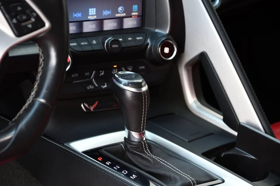 2017 Chevrolet Corvette C7 - Image 12 of 20
