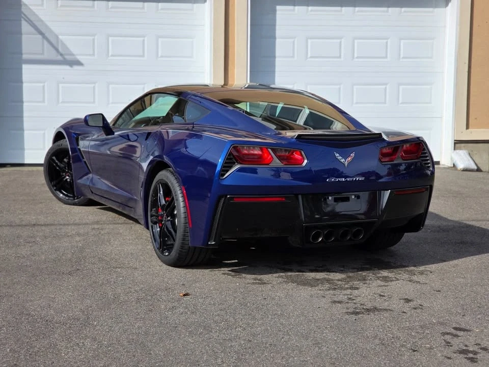 2017 Chevrolet Corvette C7 - Image 4 of 17