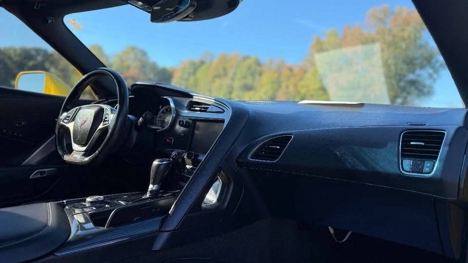 2017 Chevrolet Corvette C7 Z06 - Image 19 of 20