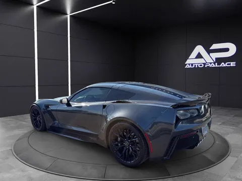 2017 Chevrolet Corvette C7 Z06 - Image 4 of 13