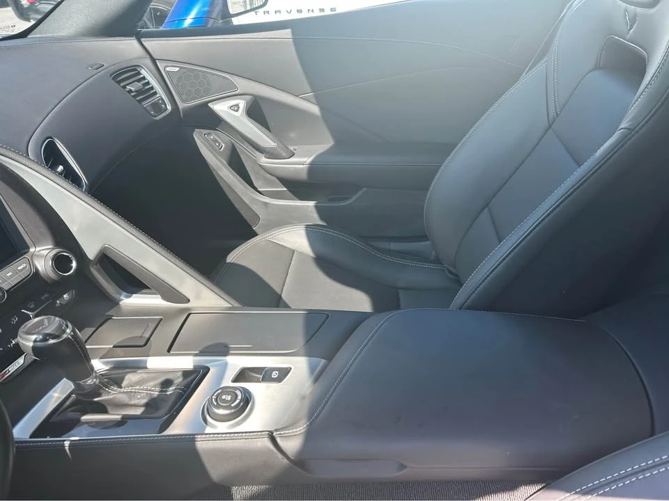 2017 Chevrolet Corvette C7 Z06 - Image 14 of 15
