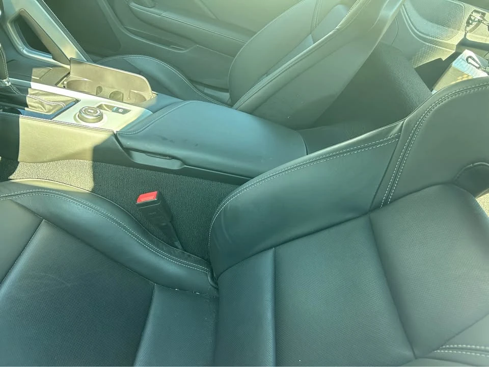 2017 Chevrolet Corvette C7 Z06 - Image 7 of 15