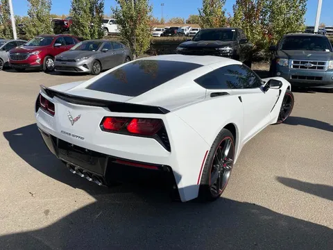 2017 Chevrolet Corvette C7 - Image 3 of 5