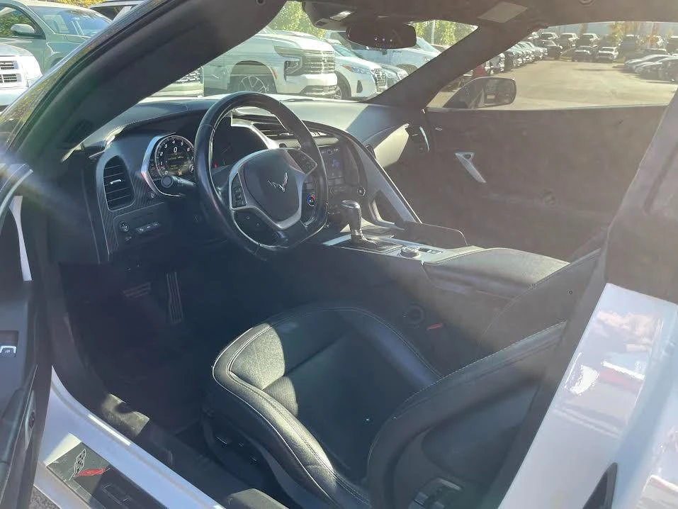2017 Chevrolet Corvette C7 - Image 5 of 5