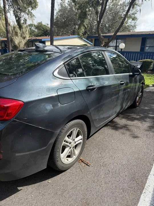 2017 Chevrolet Cruze - Image 3 of 6