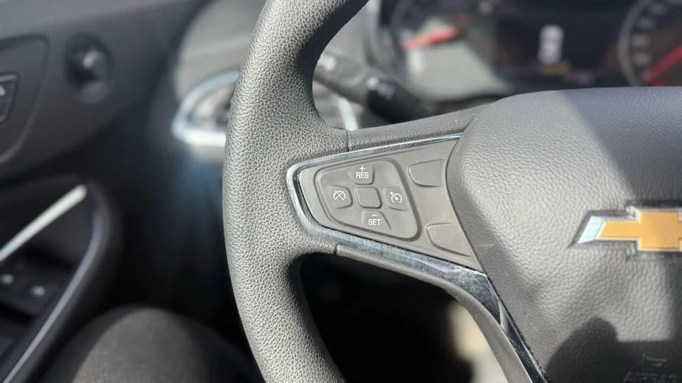 2017 Chevrolet Cruze - Image 20 of 20