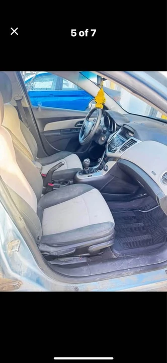 2017 Chevrolet Cruze - Image 5 of 6