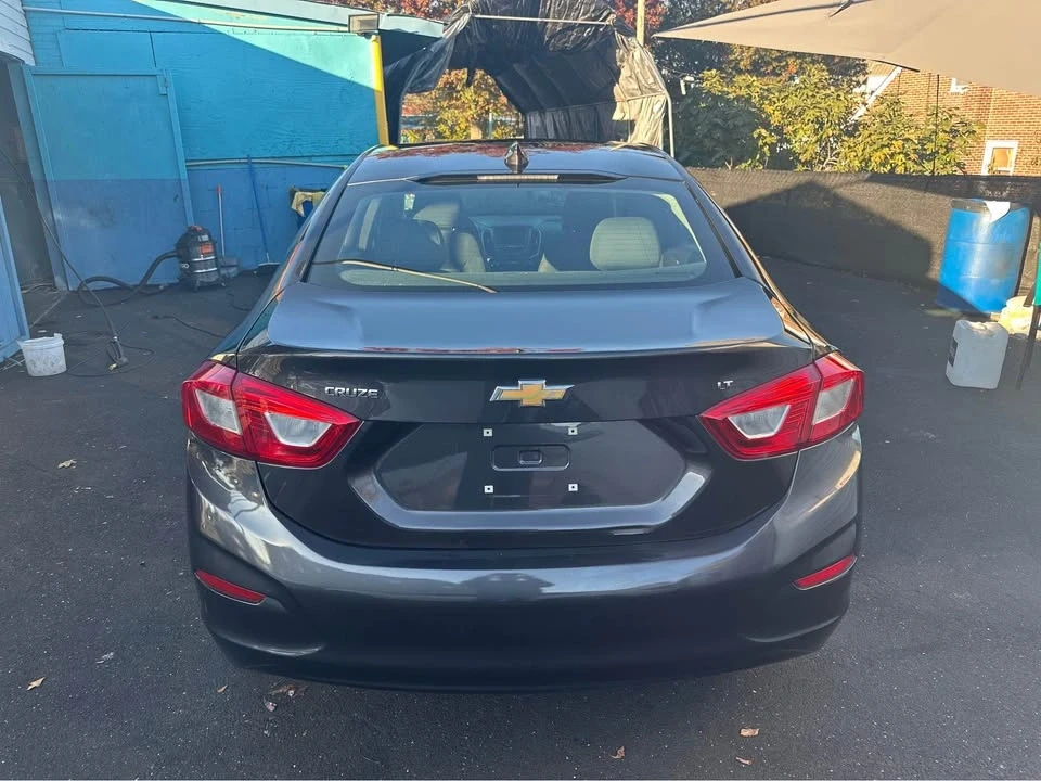2017 Chevrolet Cruze - Image 6 of 19