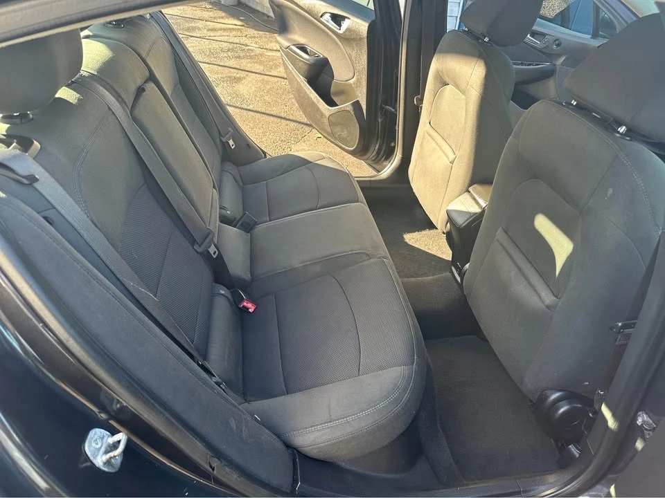 2017 Chevrolet Cruze - Image 13 of 19