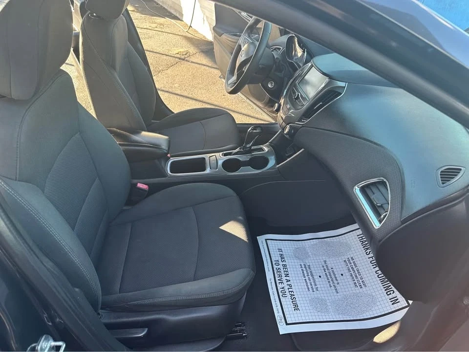2017 Chevrolet Cruze - Image 11 of 19