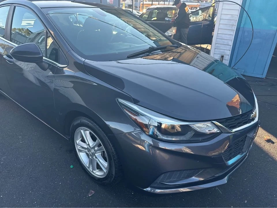 2017 Chevrolet Cruze - Image 4 of 19