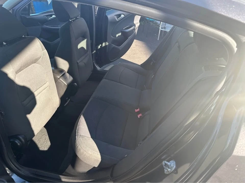 2017 Chevrolet Cruze - Image 10 of 19