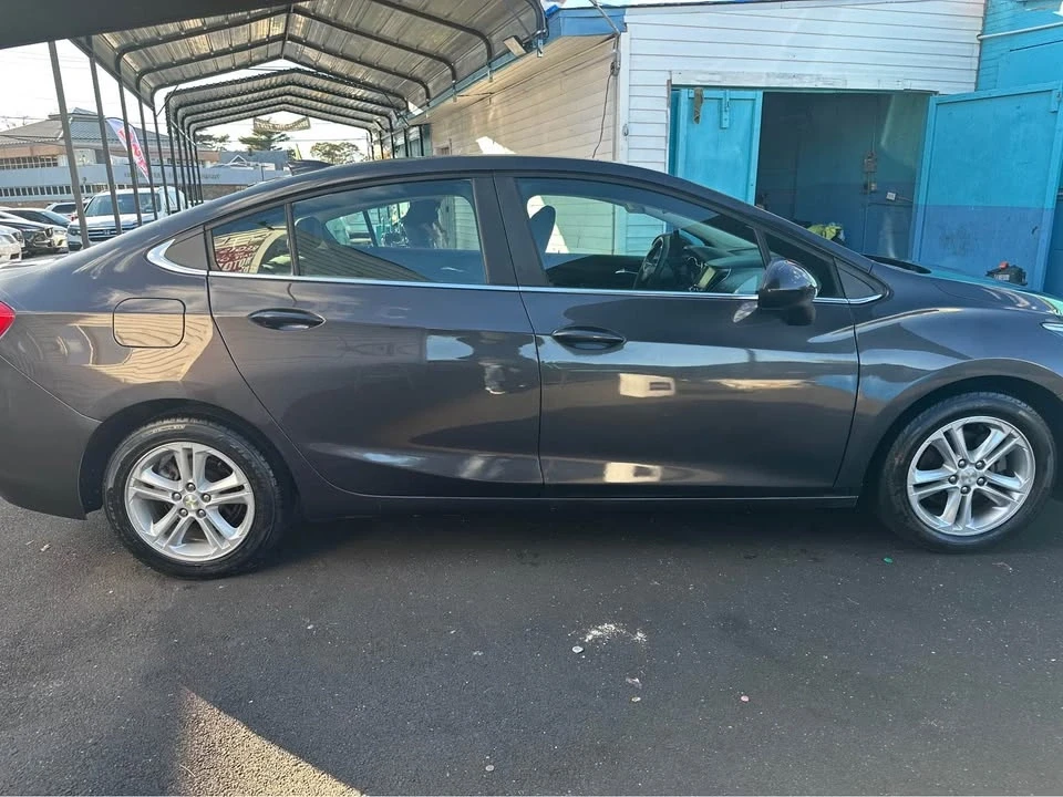 2017 Chevrolet Cruze - Image 19 of 19
