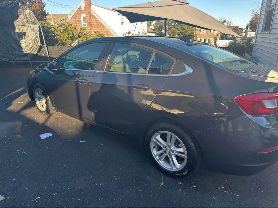 2017 Chevrolet Cruze - Image 7 of 19