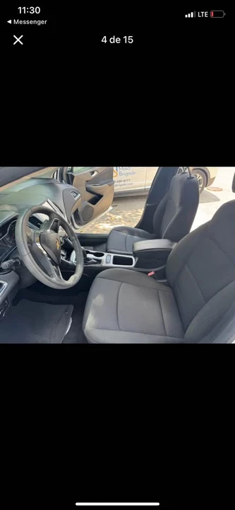 2017 Chevrolet Cruze - Image 7 of 8