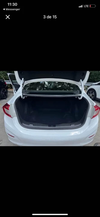 2017 Chevrolet Cruze - Image 4 of 8