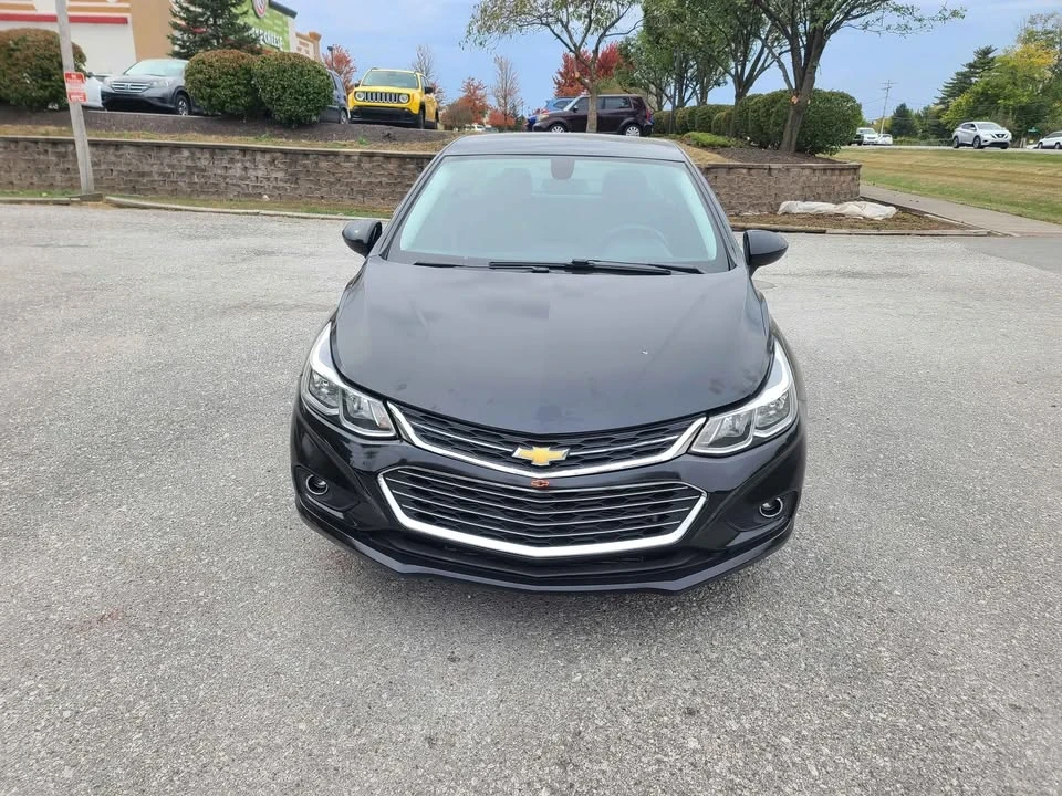 2017 Chevrolet Cruze - Image 15 of 15