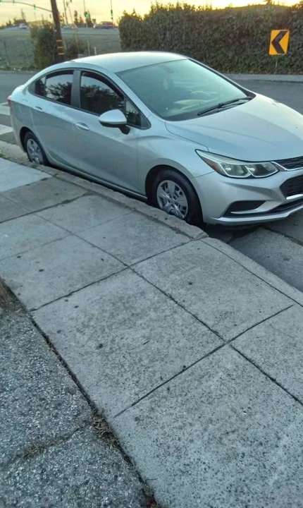 2017 Chevrolet Cruze - Image 17 of 18