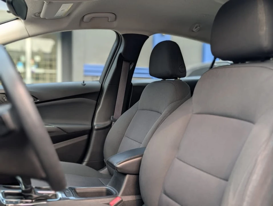 2017 Chevrolet Cruze - Image 7 of 20