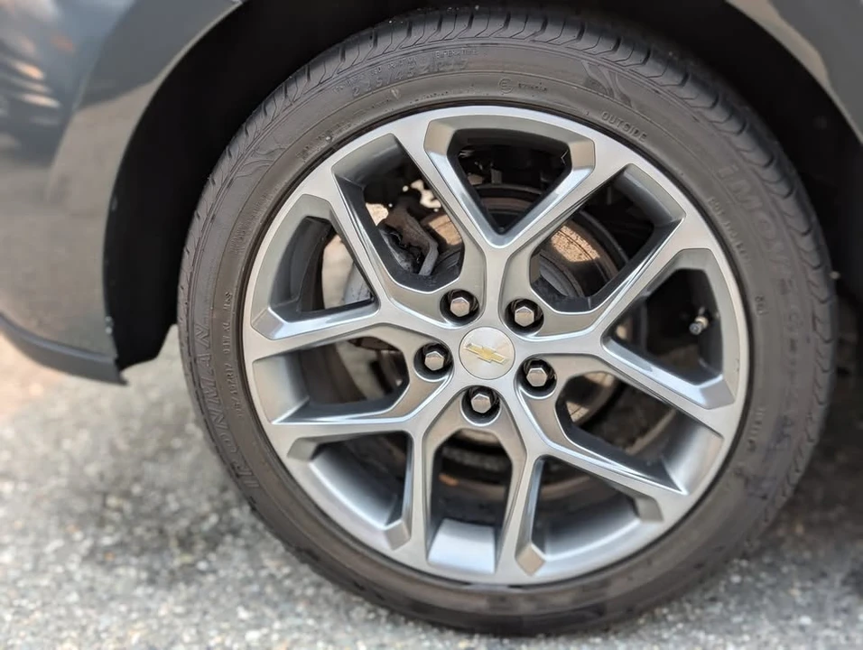 2017 Chevrolet Cruze - Image 20 of 20
