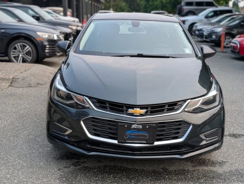 2017 Chevrolet Cruze - Image 2 of 20