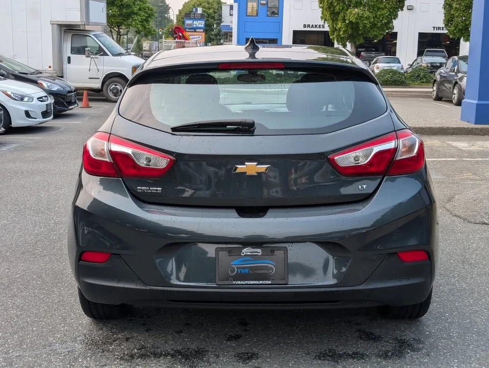 2017 Chevrolet Cruze - Image 6 of 20