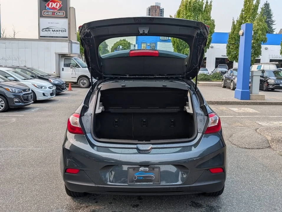 2017 Chevrolet Cruze - Image 17 of 20