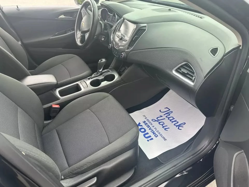 2017 Chevrolet Cruze - Image 3 of 12