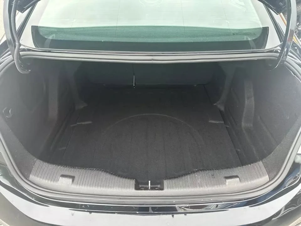 2017 Chevrolet Cruze - Image 12 of 12