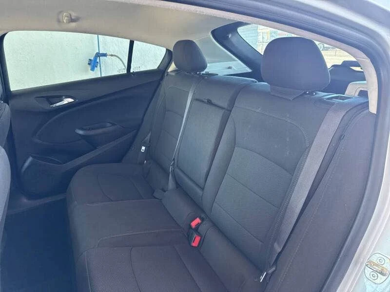 2017 Chevrolet Cruze - Image 10 of 14