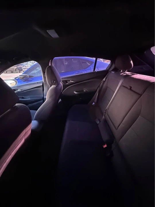 2017 Chevrolet Cruze - Image 10 of 10
