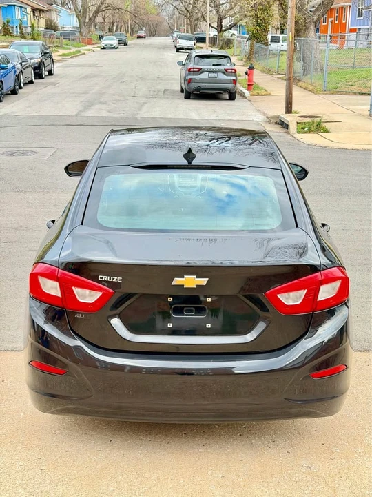2017 Chevrolet Cruze - Image 5 of 20