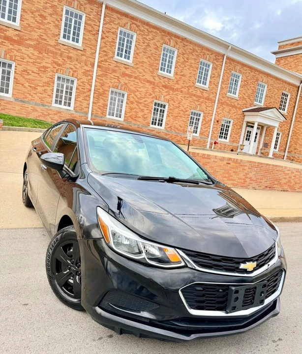 2017 Chevrolet Cruze - Image 14 of 20