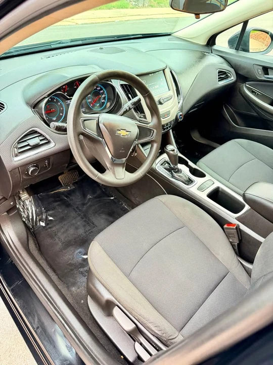 2017 Chevrolet Cruze - Image 20 of 20