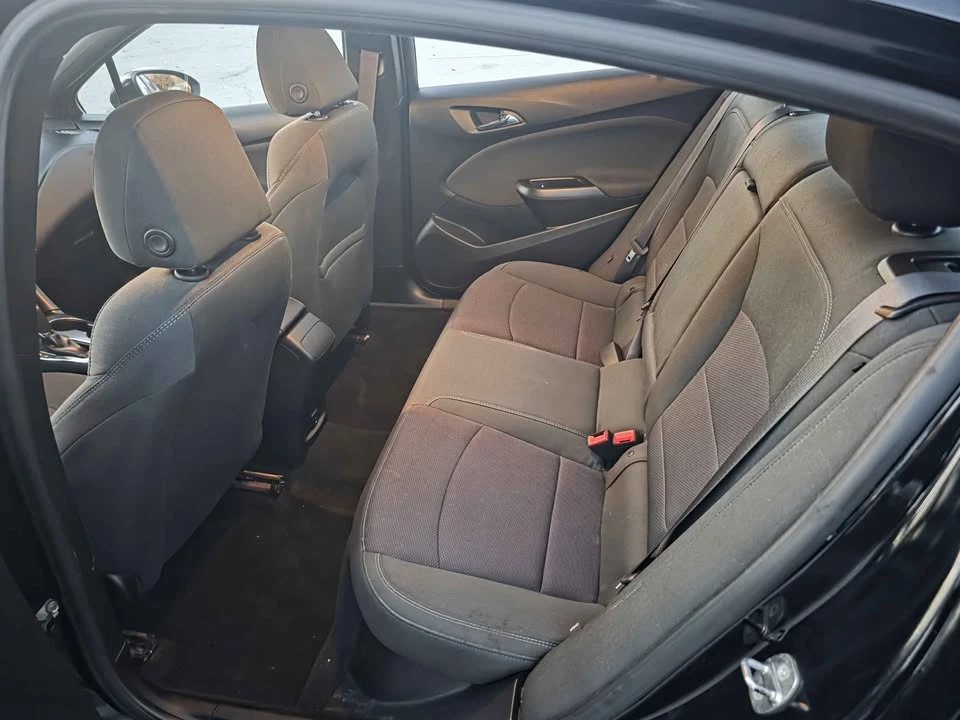 2017 Chevrolet Cruze - Image 12 of 20