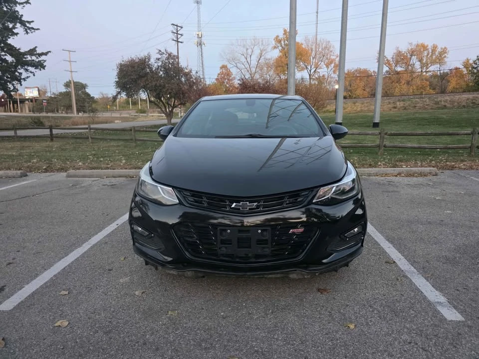 2017 Chevrolet Cruze - Image 3 of 20