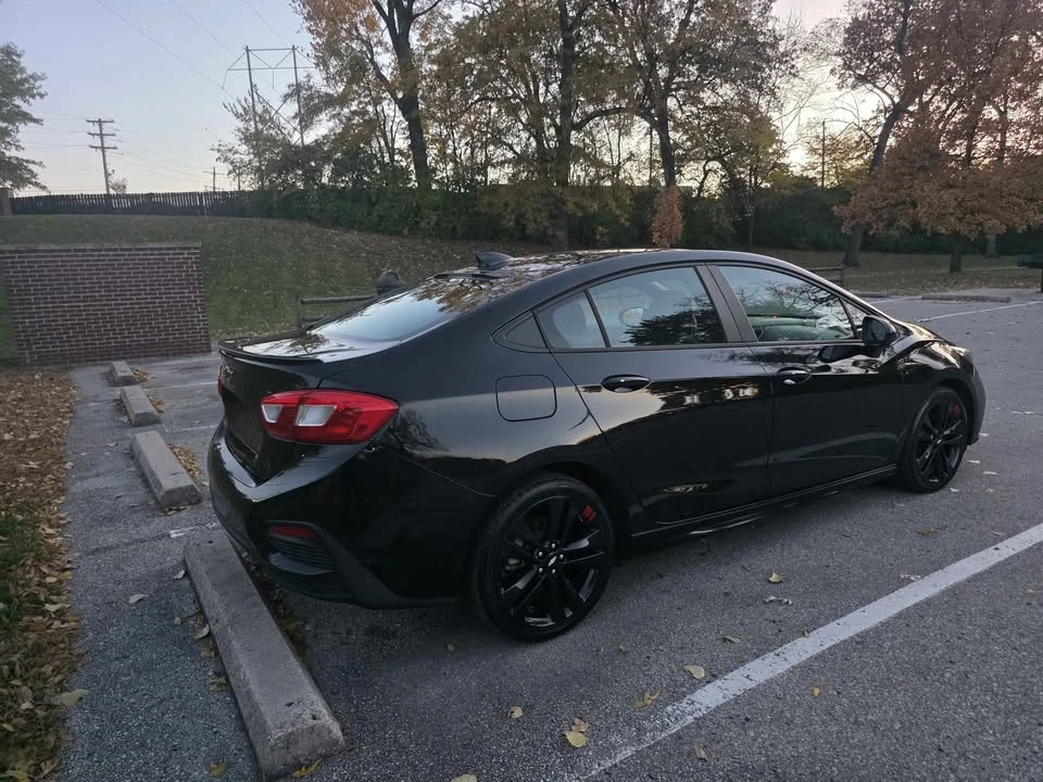 2017 Chevrolet Cruze - Image 6 of 20