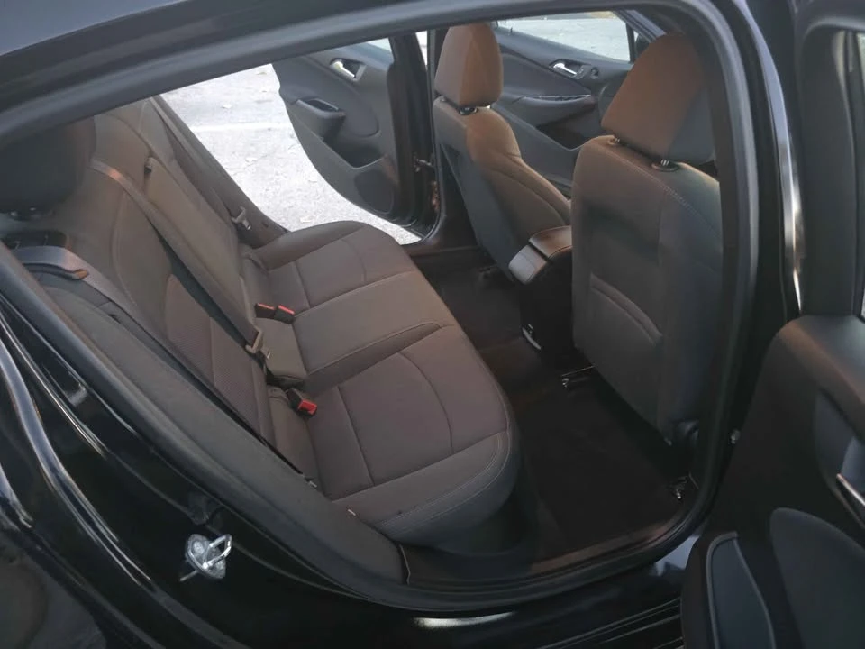 2017 Chevrolet Cruze - Image 11 of 20