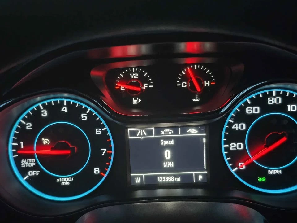 2017 Chevrolet Cruze - Image 14 of 20