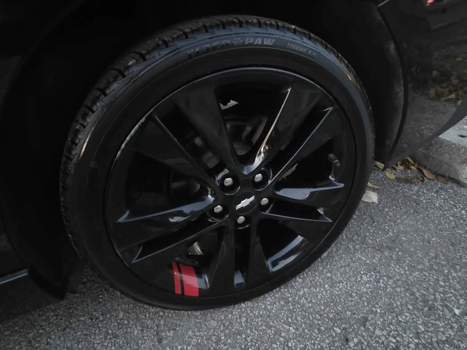 2017 Chevrolet Cruze - Image 19 of 20