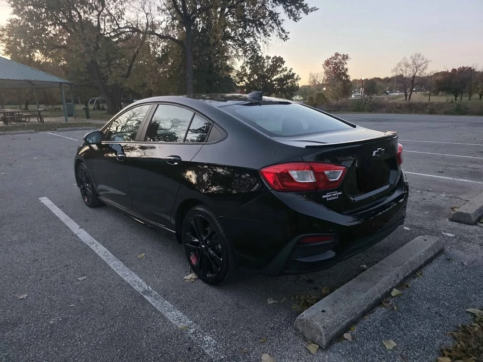 2017 Chevrolet Cruze - Image 7 of 20