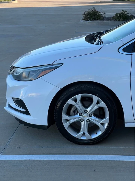 2017 Chevrolet Cruze - Image 7 of 17