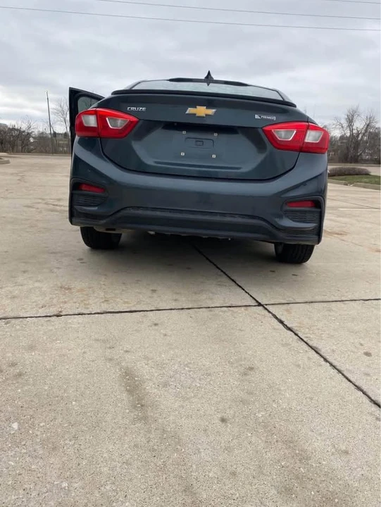 2017 Chevrolet Cruze - Image 4 of 15