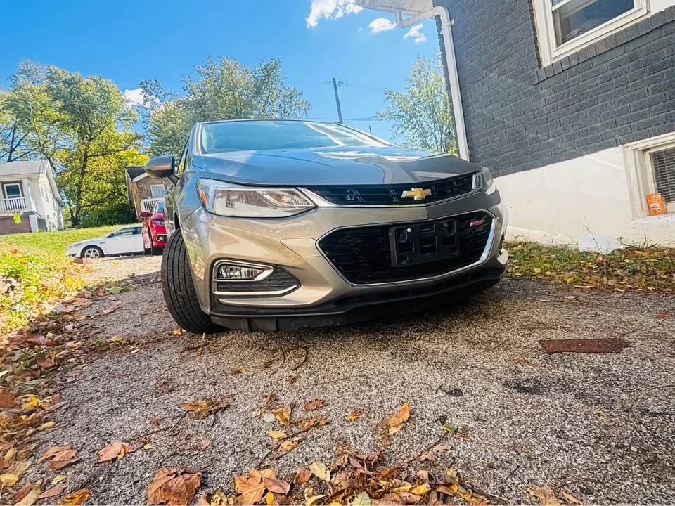 2017 Chevrolet Cruze - Image 3 of 11
