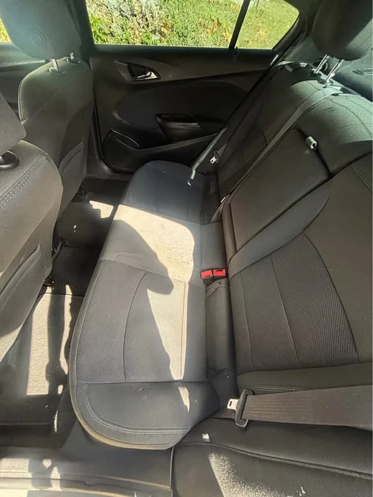 2017 Chevrolet Cruze - Image 11 of 11