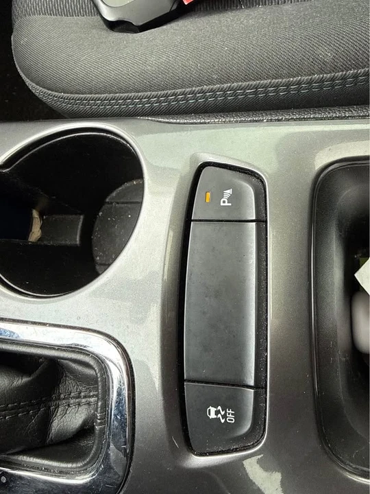 2017 Chevrolet Cruze - Image 6 of 6