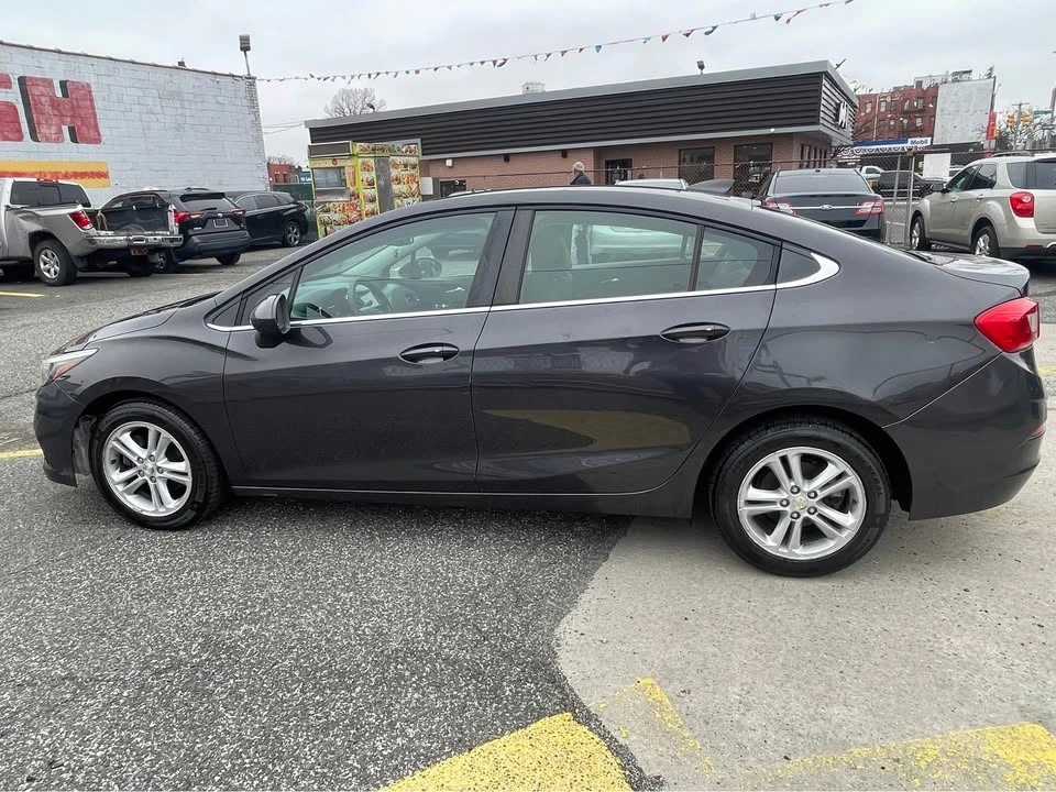 2017 Chevrolet Cruze - Image 19 of 19