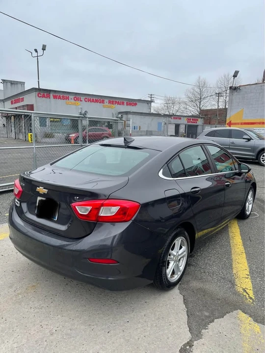 2017 Chevrolet Cruze - Image 7 of 19
