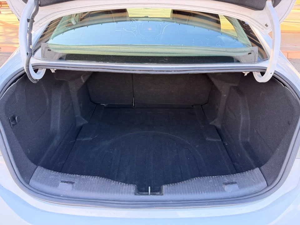 2017 Chevrolet Cruze - Image 19 of 20