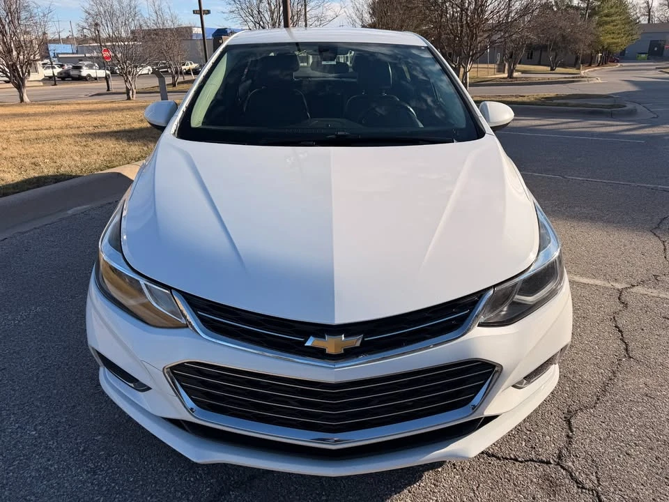 2017 Chevrolet Cruze - Image 7 of 20